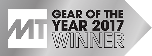 MusicTech Gear of the Year 2017 Award - The Best Monitors